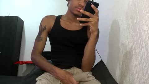 BlackBullTitus online show from March 13, 2026, 3:46 am