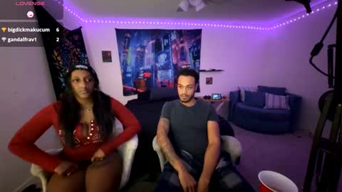 Black Bunny online show from December 30, 2024, 4:20 am