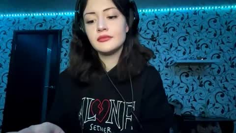 Lili online show from January 9, 2026, 2:09 pm