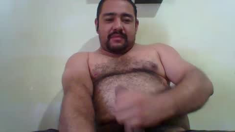 Charro Negro online show from October 11, 2025, 2:48 pm