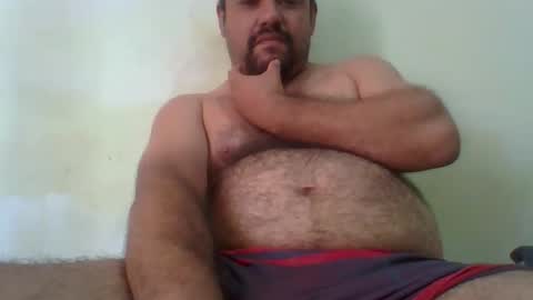 Charro Negro online show from October 23, 2025, 7:23 pm