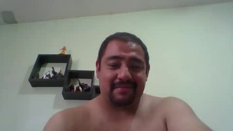 Charro Negro online show from April 2, 2026, 3:53 pm