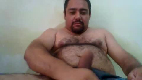 Charro Negro online show from July 3, 2026, 8:04 pm