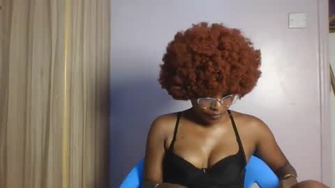 Blackcoco online show from January 9, 2026, 3:26 pm