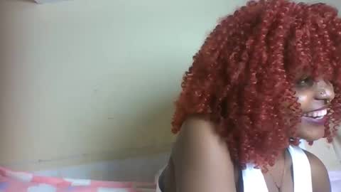 Blackcoco online show from March 12, 2026, 8:15 pm