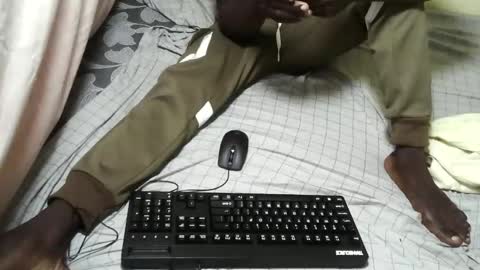 blackcoupel online show from February 8, 2026, 4:10 pm