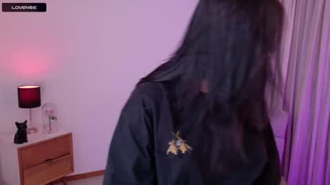 Inst  Blackcybergirl online show from March 6, 2026, 9:55 pm