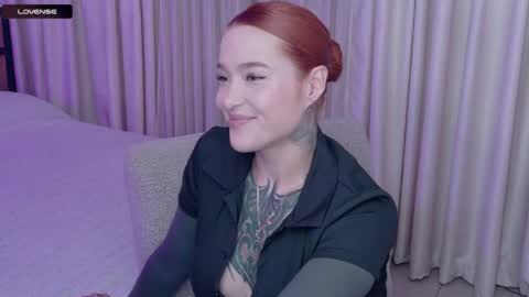 Inst  Blackcybergirl online show from May 6, 2026, 5:51 pm