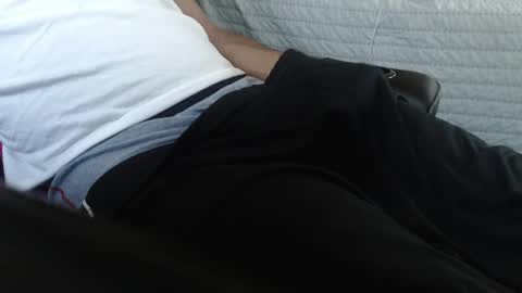 blackdick654 online show from September 15, 2025, 3:45 pm