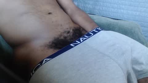 blackdick654 online show from October 6, 2025, 3:53 pm