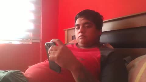 blackdick_2503 online show from February 13, 2026, 12:12 pm