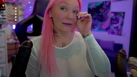 Alice online show from February 25, 2025, 12:45 pm