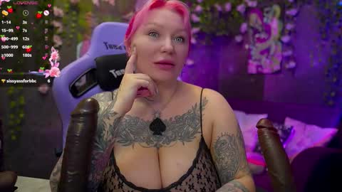 Alice online show from November 8, 2025, 6:29 pm