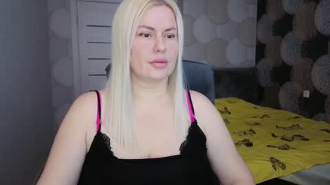 blackeyes11 online show from October 23, 2025, 2:00 am