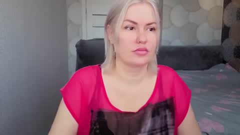 blackeyes11 online show from June 17, 2026, 3:09 am