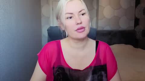 blackeyes11 online show from June 29, 2026, 2:51 am