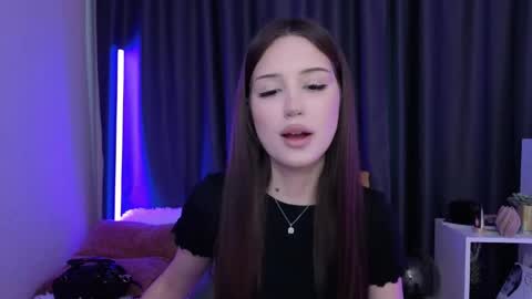 blackeyesgirl online show from June 8, 2026, 6:03 am