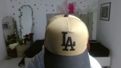 Snapshot of blackfox_desire chatting on June 8, 2026, 5:57 pm mateo online show from June 8, 2026, 5:57 pm
