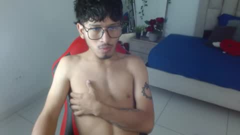 Snapshot of blackfox_desire chatting on June 18, 2026, 7:51 pm mateo online show from June 18, 2026, 7:51 pm