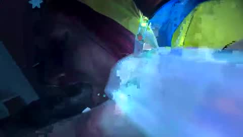 Snapshot of blackhamma5 chatting on February 11, 2025, 1:20 am BLACK HAMMA online show from February 11, 2025, 1:20 am