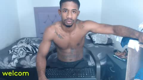 blackhorseet online show from June 25, 2026, 2:33 am