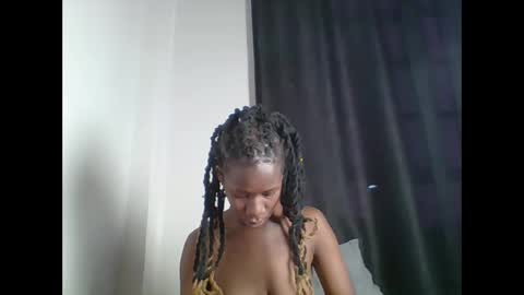 Snapshot of blackie_divaa chatting on May 19, 2026, 4:52 am divaa online show from May 19, 2026, 4:52 am