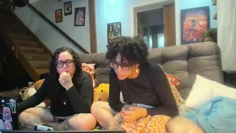 blackittys2 online show from May 27, 2026, 2:08 am