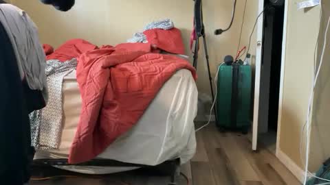 blackjag107 online show from October 26, 2025, 7:09 pm