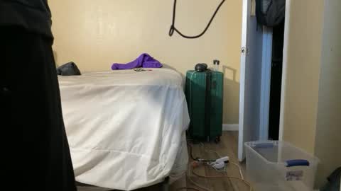 blackjag107 online show from November 20, 2025, 7:08 am