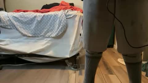 blackjag107 online show from December 17, 2025, 5:08 pm