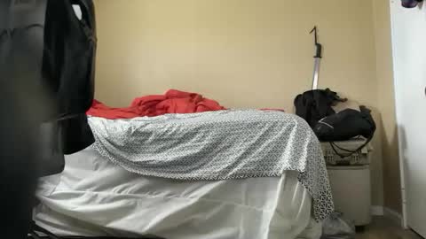 blackjag107 online show from December 21, 2025, 9:00 pm