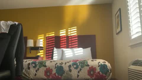 blackjag107 online show from January 8, 2026, 12:13 am