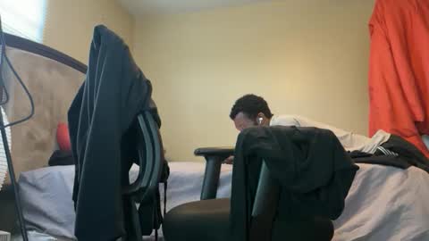 blackjag107 online show from February 16, 2026, 11:23 pm