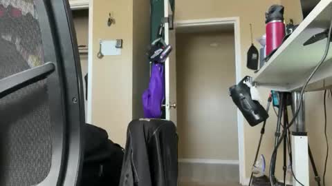 blackjag107 online show from March 9, 2026, 10:14 pm