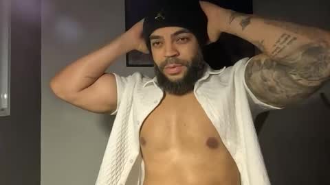 Snapshot of blackmacauly chatting on October 28, 2025, 10:45 pm Macauly online show from October 28, 2025, 10:45 pm