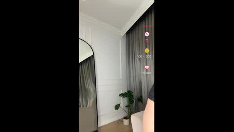 Snapshot of blackmambaa_1 chatting on May 25, 2026, 6:58 pm Blackmambaa 1 online show from May 25, 2026, 6:58 pm