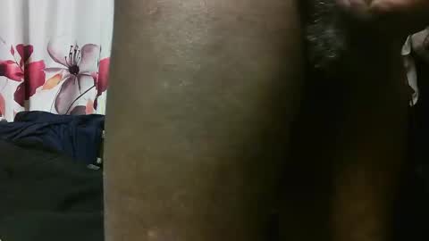 Snapshot of blackmanluv chatting on October 25, 2025, 5:51 pm Me and her online show from October 25, 2025, 5:51 pm