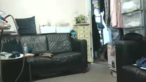 Snapshot of blackmanluv chatting on March 28, 2026, 12:05 pm Me and her online show from March 28, 2026, 12:05 pm