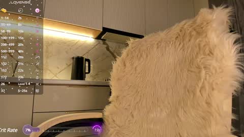 Karina online show from January 24, 2025, 8:02 am