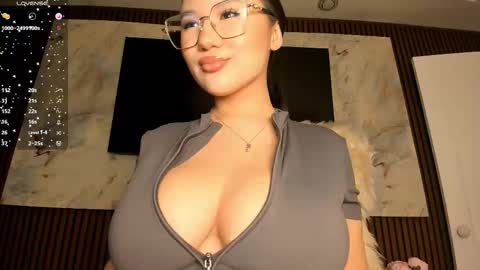 Karina online show from January 18, 2026, 3:21 am