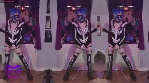 Snapshot of blackmorrgan942291 chatting on February 3, 2026, 8:03 pm Morrgan Black online show from February 3, 2026, 8:03 pm