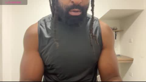 blackmuscles77 online show from March 17, 2026, 7:17 pm