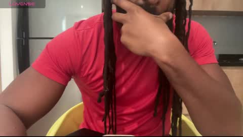 blackmuscles77 online show from April 6, 2026, 5:58 pm