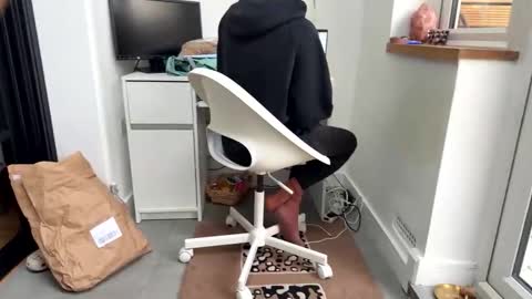 blackoasis9 online show from February 23, 2026, 9:17 am