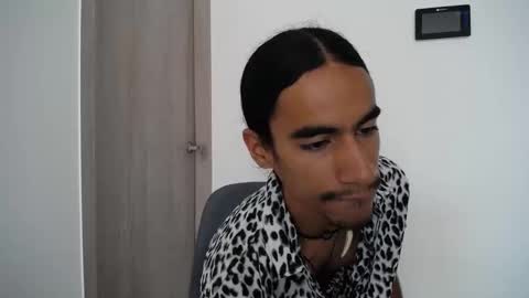 Snapshot of blackpanter_13 chatting on December 16, 2024, 7:54 pm Black Panther online show from December 16, 2024, 7:54 pm