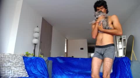 Snapshot of blackpanter_13 chatting on September 17, 2025, 11:34 am Black Panther online show from September 17, 2025, 11:34 am