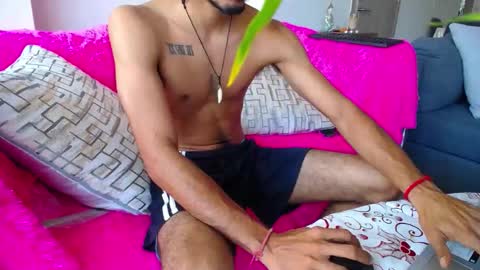 Black Panther online show from January 7, 2026, 2:08 pm