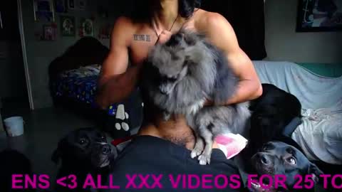 Black Panther online show from April 23, 2026, 12:29 pm