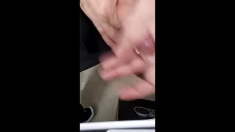 blackpanther1980 online show from March 17, 2026, 11:57 am