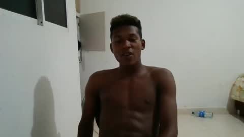 blackpanther_king online show from January 2, 2025, 8:57 pm